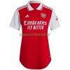 Original Fußballtrikot Arsenal Heimtrikot 2022-23 Für Damen